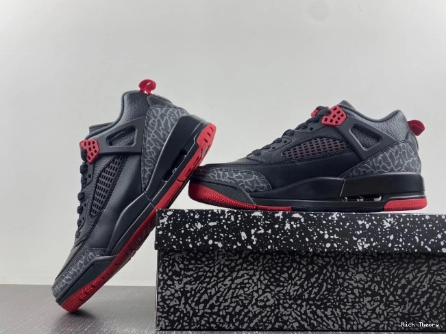 Kicked Out Shoe Store Low Bred FQ1579-006 Spizike Jordan 0723